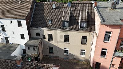 KAPITALANLAGE - 6% RENDITE ODER SELBST NUTZEN - Mehrfamilienhaus, Wohnhaus Oberhausen Osterfeld | Angebot:25070486