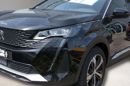 Peugeot 3008 48.040 km 26.890 &euro; Gelsenkirchen 45881