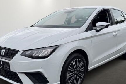 Seat Ibiza 25.170 km 18.990 &euro; Düsseldorf 40589