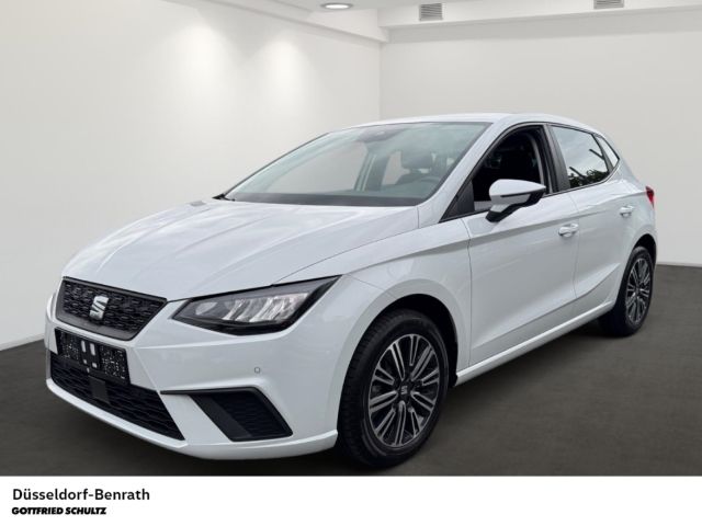 Seat Ibiza 25.170 km 18.990 &euro; Düsseldorf 40589