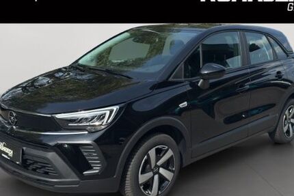 Opel Crossland (X) 13.171 km 18.990 &euro; Duisburg 47059