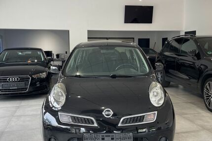 Nissan Micra 161.000 km 3.200 &euro; Oberhausen 46049
