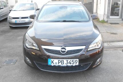 Opel Astra 200.000 km 4.750 &euro; Düsseldorf 40625