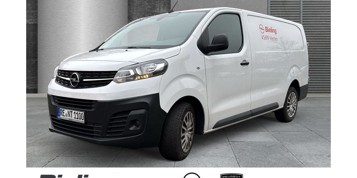 Opel Vivaro 78.014 km 22.950 &euro; Herten 45699