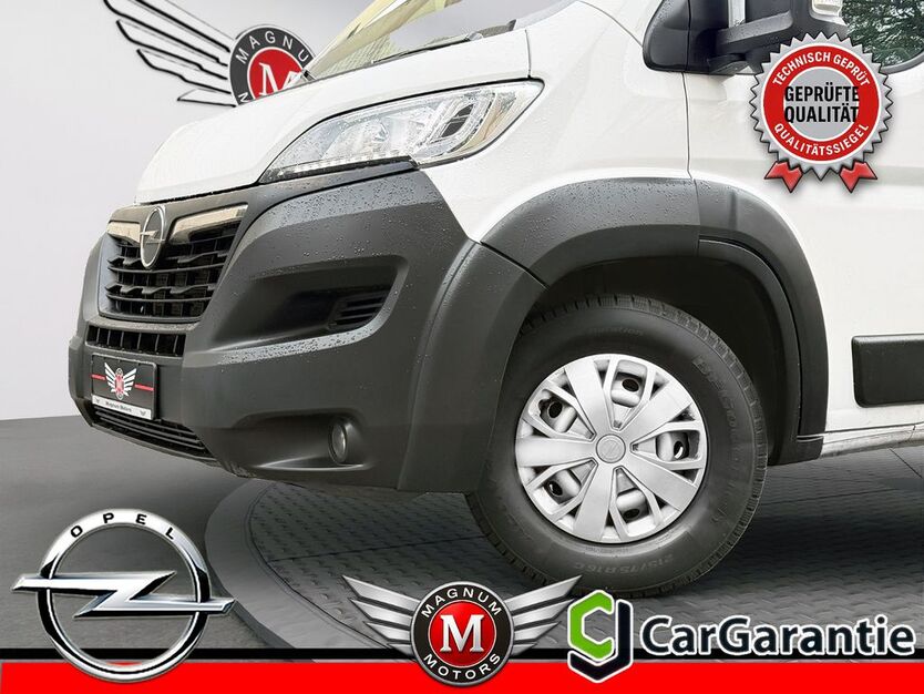 Opel Movano 112.841 km 21.490 € Düsseldorf 40625