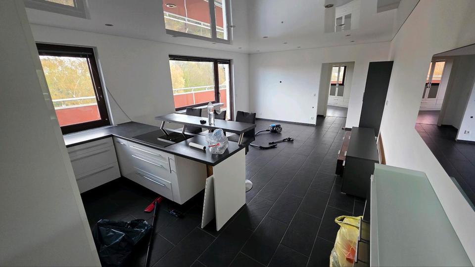 Dachgeschoßwohnung Bochum Günnigfeld - 2 Zimmer, 52 m&sup2;, 800&euro; | Angebot:26335332