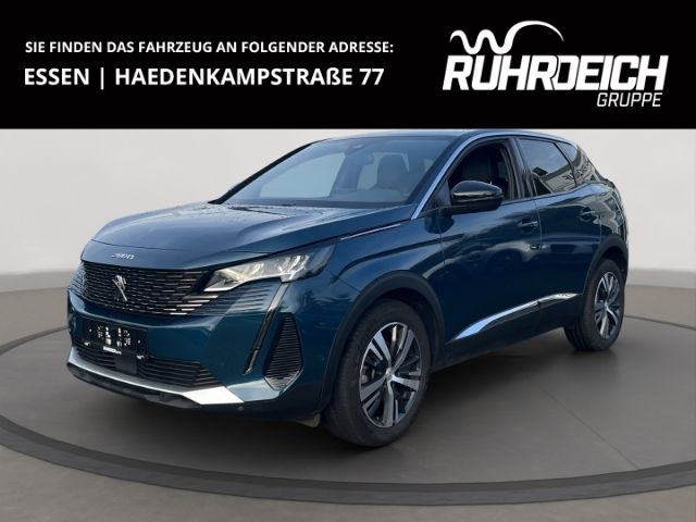 Peugeot 3008 12.950 km 24.990 &euro; Duisburg 47059
