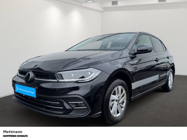 VW Polo 6.262 km 24.990 &euro; Mettmann 40822