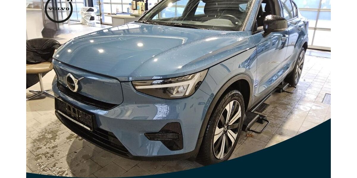 Volvo C40 51.386 km 25.950 &euro; Essen-Kray 45309