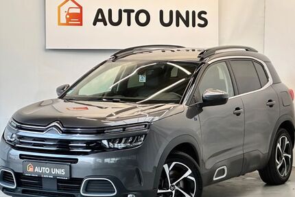 Citroen C5 Aircross 169.875 km 14.161 &euro; Wesel 46485