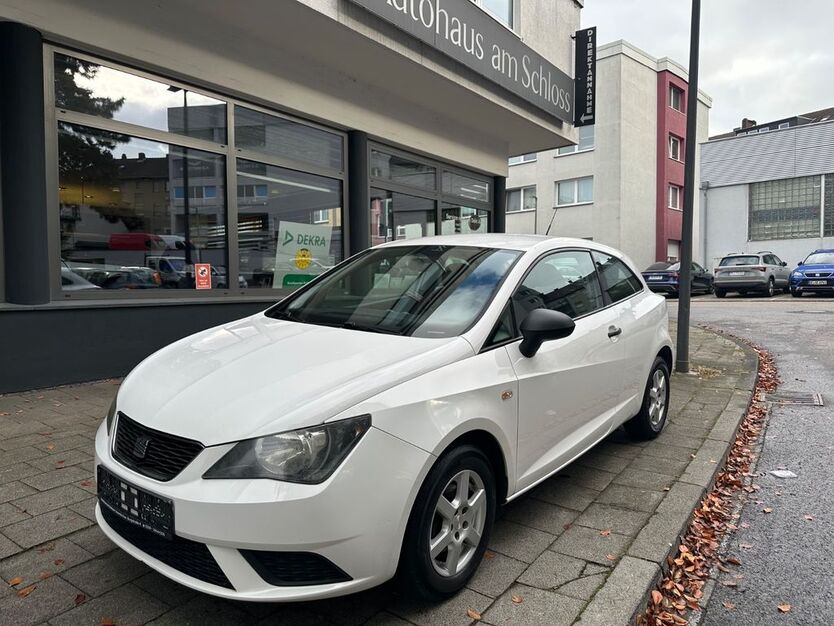 Seat Ibiza 181.500 km 2.950 € Gelsenkirchen 45899