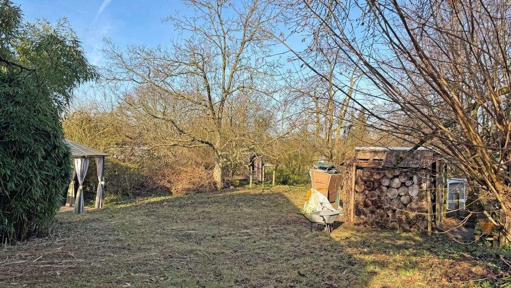 Einfamilienhaus Voerde Götterswickerhamm - 6 Zimmer, 200 m&sup2;, 630.000&euro; | Angebot:25529715