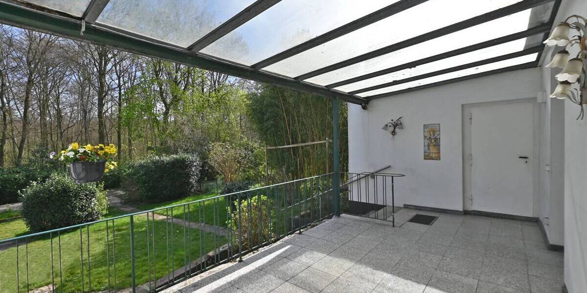 Doppelhaushälfte Essen Stadtwald - 5 Zimmer, 133 m&sup2;, 550.000&euro; | Angebot:26388227
