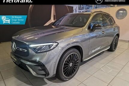 Mercedes GLC 220