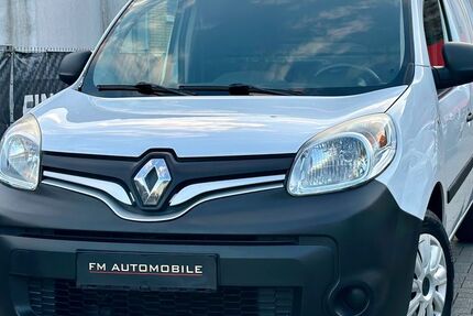 Renault Kangoo 245.957 km 3.990 &euro; Herten 45699
