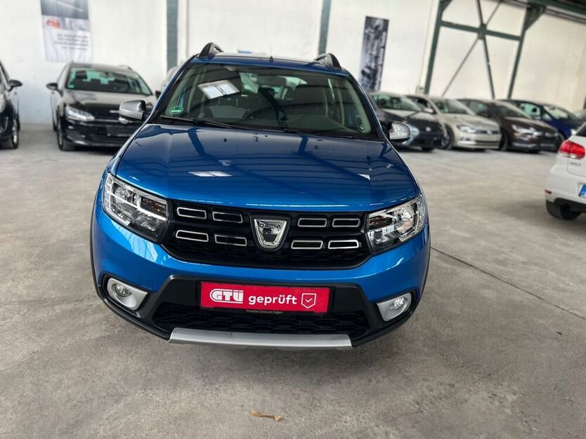Sandero