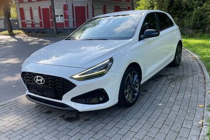 Hyundai i30 39.000 km 12.999 &euro; Gelsenkirchen 45889