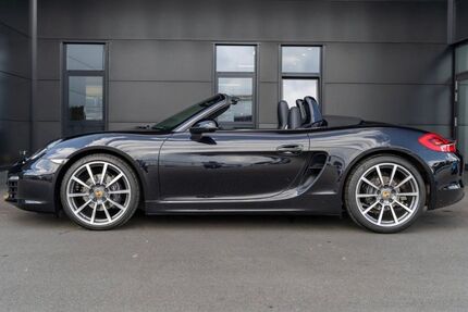 Porsche Boxster 79.990 km 51.500 &euro; Düsseldorf 40474