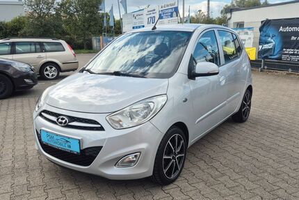 Hyundai i10 98.511 km 4.999 &euro; Essen 45326