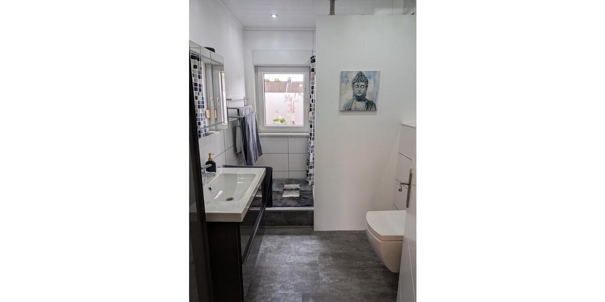 Reihenhaus Duisburg Walsum - 3.5 Zimmer, 88 m&sup2;, 312.000&euro; | Angebot:27154212