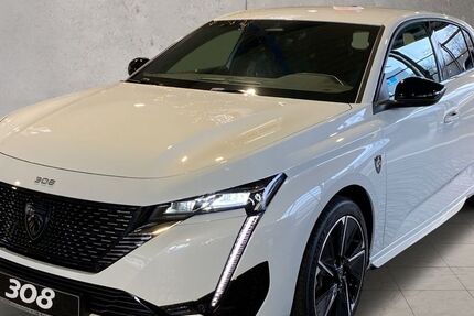 Peugeot 308 13.000 km 28.990 € Oberhausen 46149