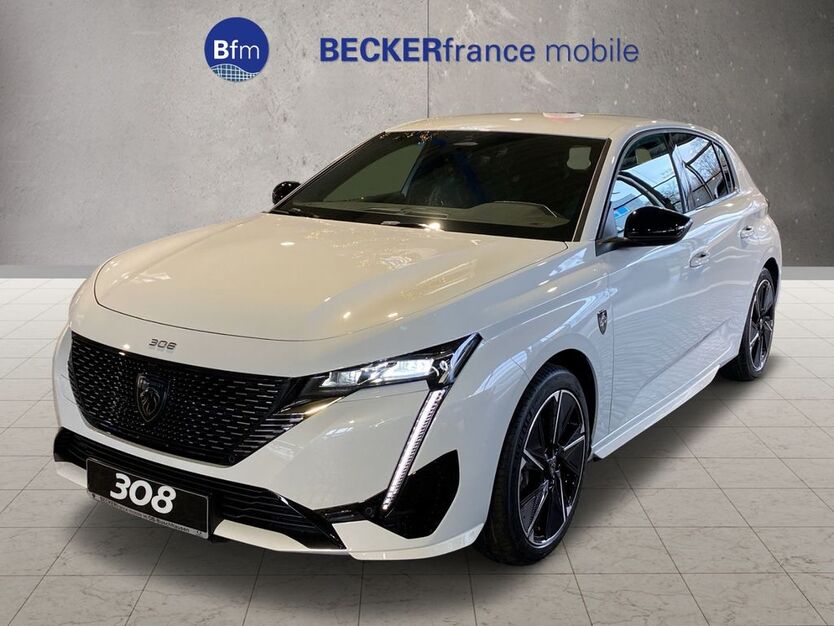 Peugeot 308 13.000 km 28.990 € Oberhausen 46149