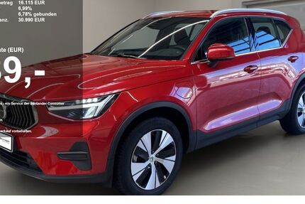Volvo XC40 26.638 km 30.990 &euro; Krefeld 47805