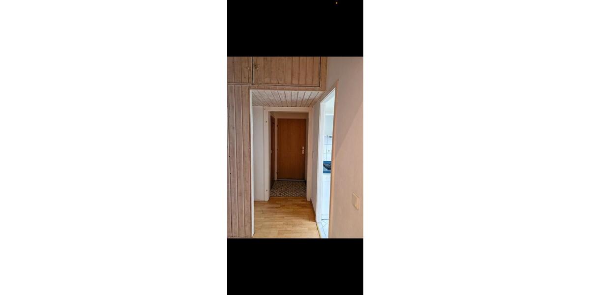 Erdgeschoßwohnung Krefeld Fischeln - 1.5 Zimmer, 36 m&sup2;, 465&euro; | Angebot:25420314