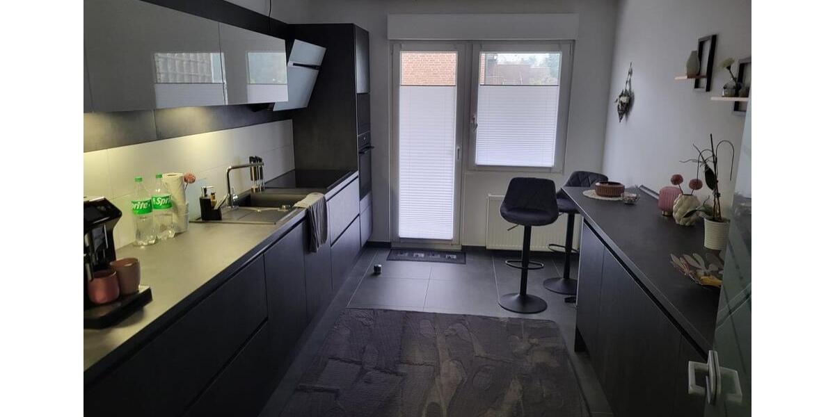 Erdgeschoßwohnung Oberhausen Schmachtendorf - 3.5 Zimmer, 82 m&sup2;, 820&euro; | Angebot:24866603