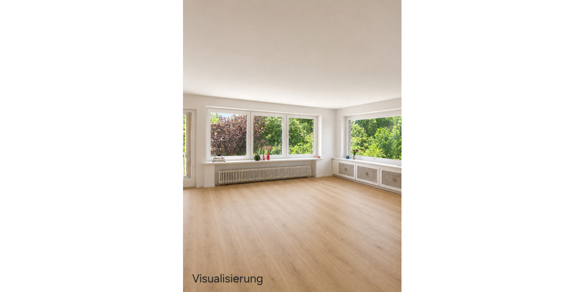 Wunderschöne 3-Zimmer Wohnung, alles wird neu!!! - Etagenwohnung Oberhausen Dunkelschlag | Angebot:27142327