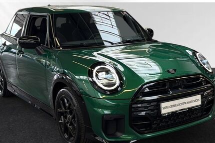 Mini Cooper S 11.800 km 32.254 &euro; Moers 47441