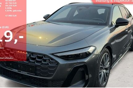 Audi A5 9.502 km 46.960 &euro; Moers-Hülsdonk 47441