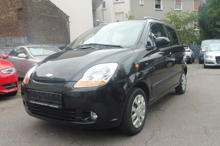 Chevrolet Matiz 55.204 km 2.950 &euro; Bochum-Wattenscheid 44866