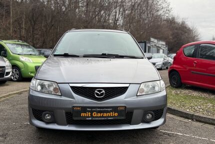 Mazda Premacy 161.830 km 2.500 &euro; Essen 45145