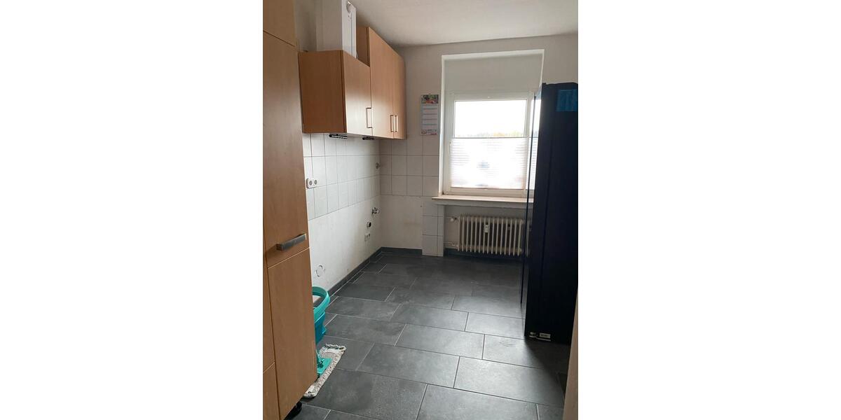 Gemütliche 3,5 Zimmer Wohnung in Obringhoven 3 zimmer
