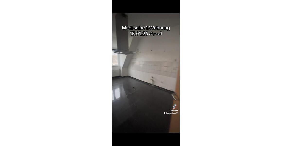 Dachgeschoßwohnung Recklinghausen König Ludwig - 4 Zimmer, 100 m&sup2;, 130.000&euro; | Angebot:27024024