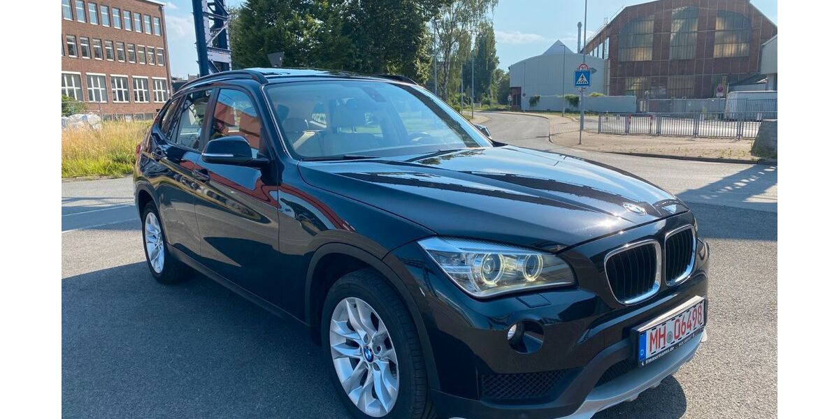 BMW X1 204.423 km 8.999 &euro; Mülheim 45473