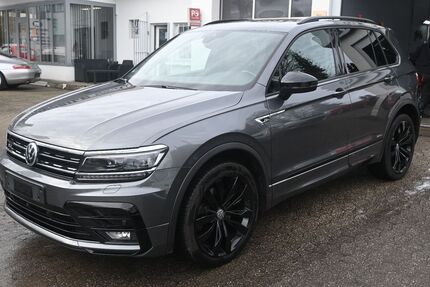 VW Tiguan 64.200 km 28.498 &euro; Heiligenhaus 42579