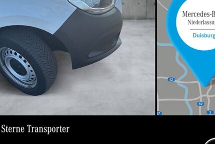 Mercedes-Benz Citan 16.381 km 18.183 &euro; Duisburg 47138