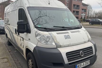 Fiat Ducato 392.000 km 3.100 &euro; Bochum 44801