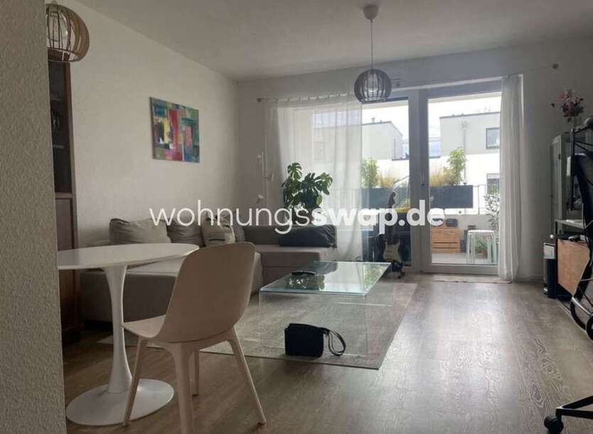Wohnung zum Mieten in Düsseldorf 770 € 65 m²