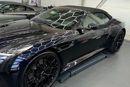 Aston Martin DB12 14.500 km 219.950 &euro; Recklinghausen 45659