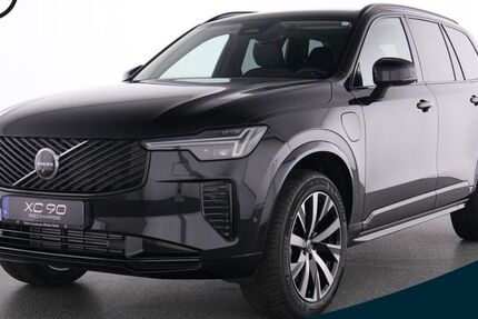 Volvo XC90 19.500 km 77.990 &euro; Mülheim an der Ruhr 45472