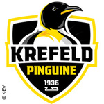 Krefeld Pinguine - Viertelfinale Spiel 3