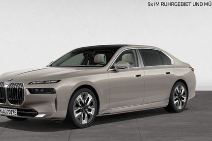 BMW i7 53.080 km 78.940 &euro; Gelsenkirchen 45897