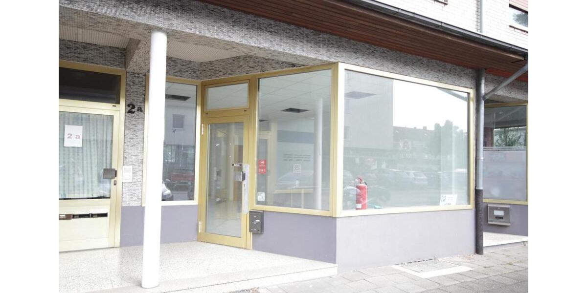 kleines Ladenlokal zimmer