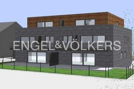 Wohnung Moers Asberg - 2 Zimmer, 62 m&sup2;, 265.000&euro; | Angebot:25375073