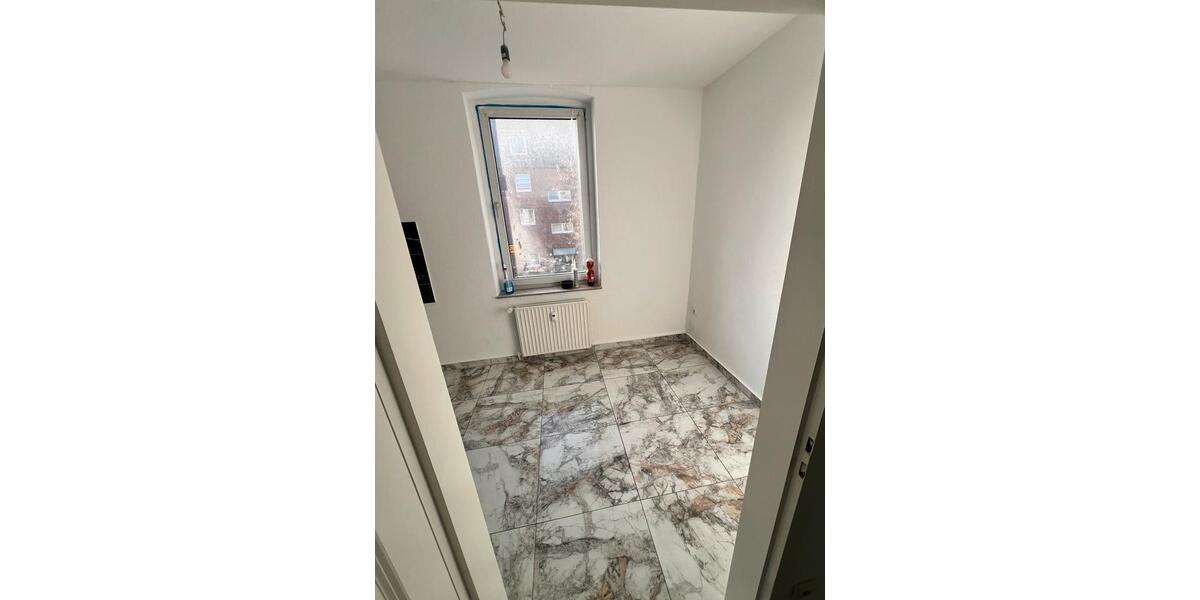 Etagenwohnung Gelsenkirchen Erle - 2.5 Zimmer, 50 m&sup2;, 110.000&euro; | Angebot:25980794