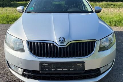 Skoda Octavia 320.000 km 3.750 &euro; Neukirchen-Vluyn (bei Duisburg) 47506