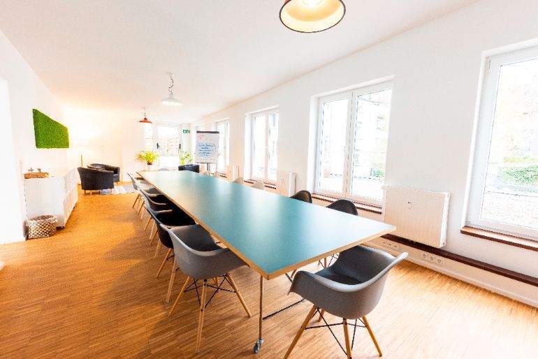 Gewerbeobjekt Essen Rüttenscheid - 195&euro; | Angebot:25916976